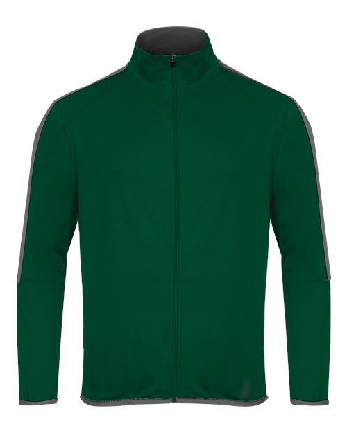 Badger Men's Blitz Outer-Core Jacket 7721