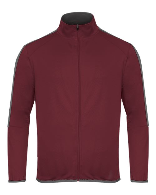 Badger Men's Blitz Outer-Core Jacket 7721