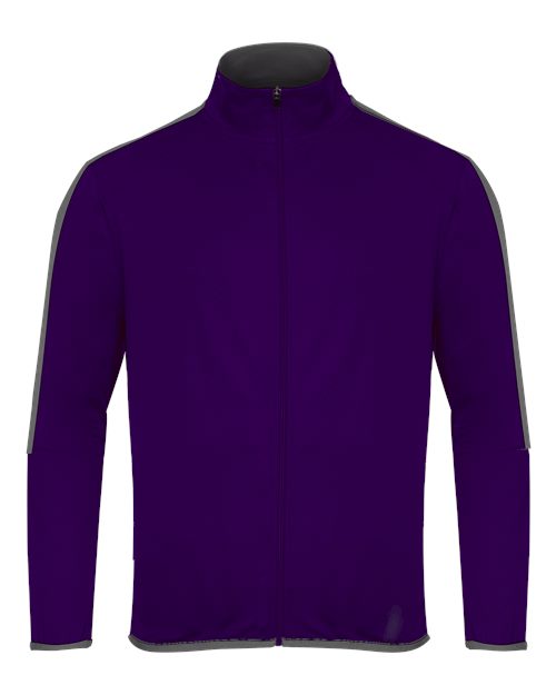 Badger Men's Blitz Outer-Core Jacket 7721