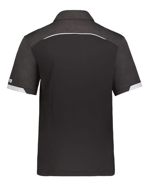 Russell Athletic Men's Legend Polo R20DKM