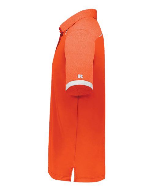 Russell Athletic Men's Legend Polo R20DKM