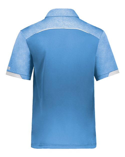 Russell Athletic Men's Legend Polo R20DKM