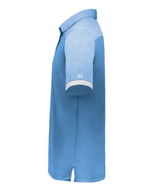 Russell Athletic Men's Legend Polo R20DKM