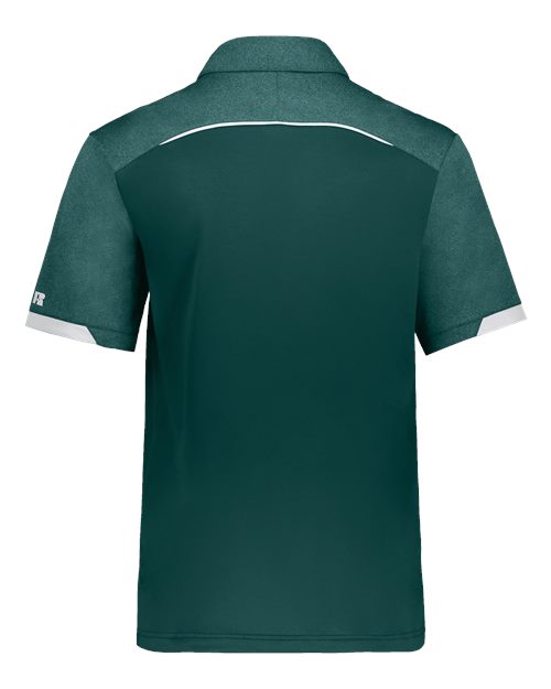 Russell Athletic Men's Legend Polo R20DKM