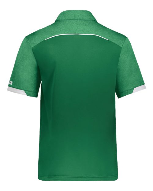 Russell Athletic Men's Legend Polo R20DKM