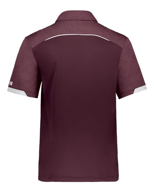 Russell Athletic Men's Legend Polo R20DKM