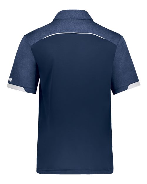 Russell Athletic Men's Legend Polo R20DKM