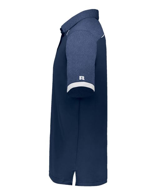 Russell Athletic Men's Legend Polo R20DKM
