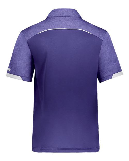 Russell Athletic Men's Legend Polo R20DKM