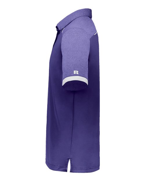 Russell Athletic Men's Legend Polo R20DKM