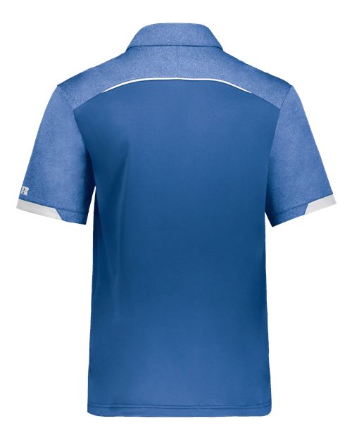 Russell Athletic Men's Legend Polo R20DKM
