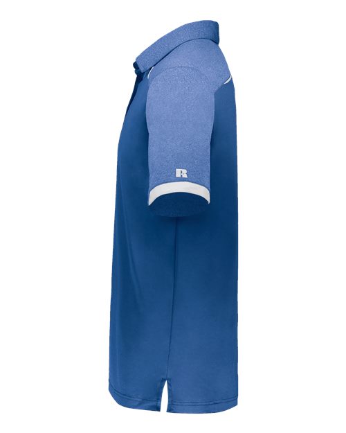 Russell Athletic Men's Legend Polo R20DKM