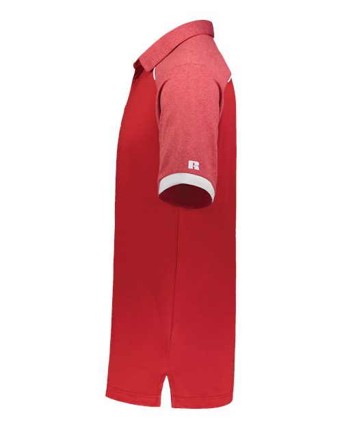 Russell Athletic Men's Legend Polo R20DKM
