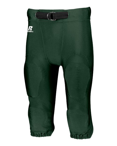 Russell Athletic Men's Deluxe Game Football Pants F2562M
