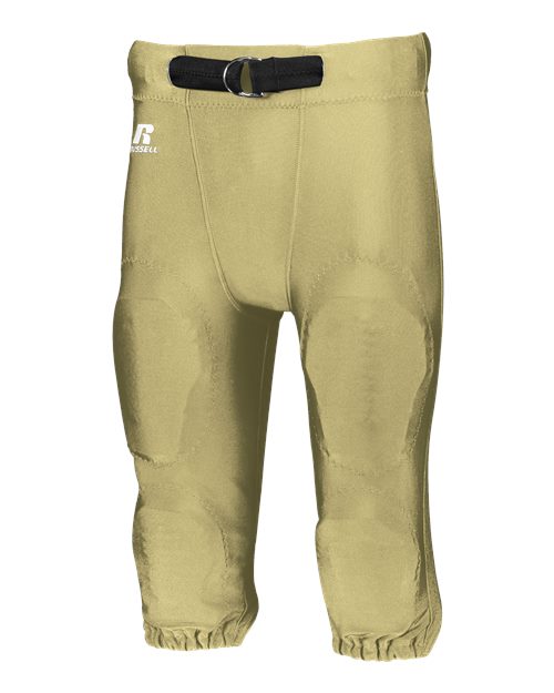 Russell Athletic Men's Deluxe Game Football Pants F2562M