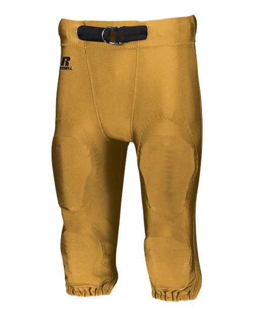 Russell Athletic Men's Deluxe Game Football Pants F2562M