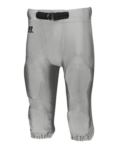 Russell Athletic Men's Deluxe Game Football Pants F2562M