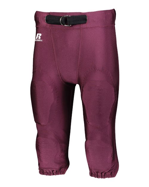 Russell Athletic Men's Deluxe Game Football Pants F2562M