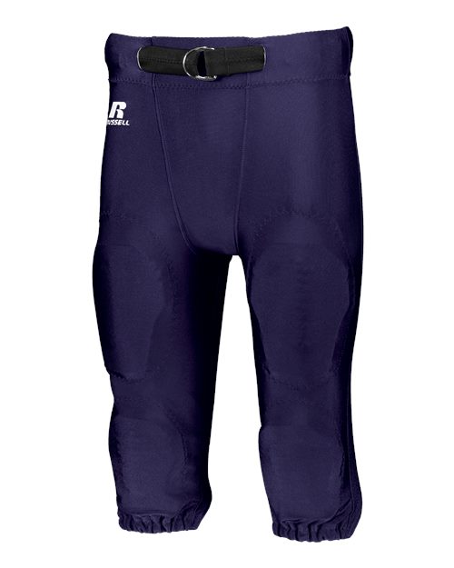 Russell Athletic Men's Deluxe Game Football Pants F2562M