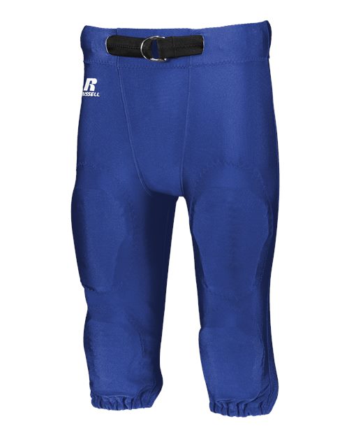 Russell Athletic Men's Deluxe Game Football Pants F2562M