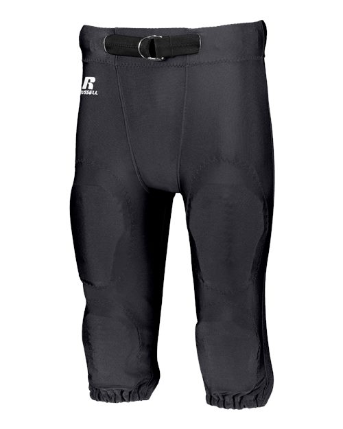 Russell Athletic Men's Deluxe Game Football Pants F2562M