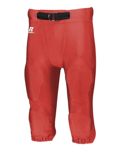 Russell Athletic Men's Deluxe Game Football Pants F2562M