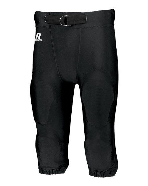 Russell Athletic Youth Deluxe Game Football Pants F2562W