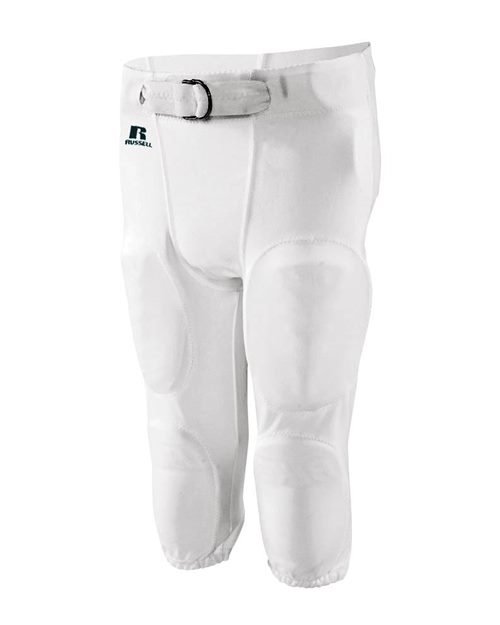 Russell Athletic Unisex Practice Football Pants F25PFP