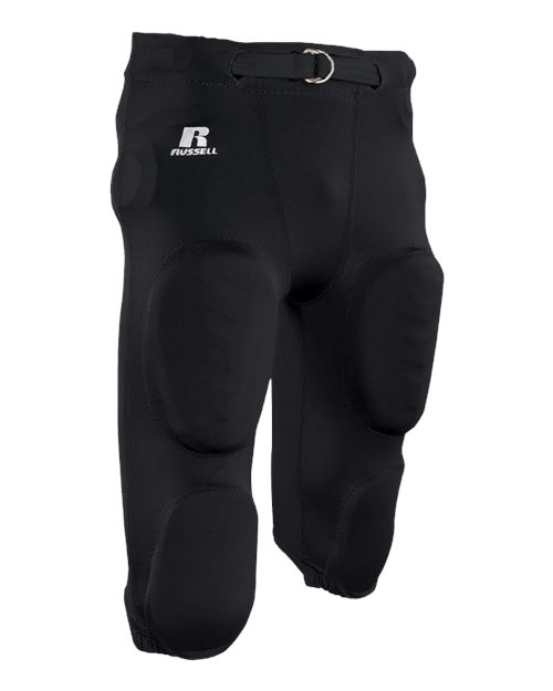 Russell Athletic Unisex Dri-Power® Deluxe Game Football Pants F25XPM