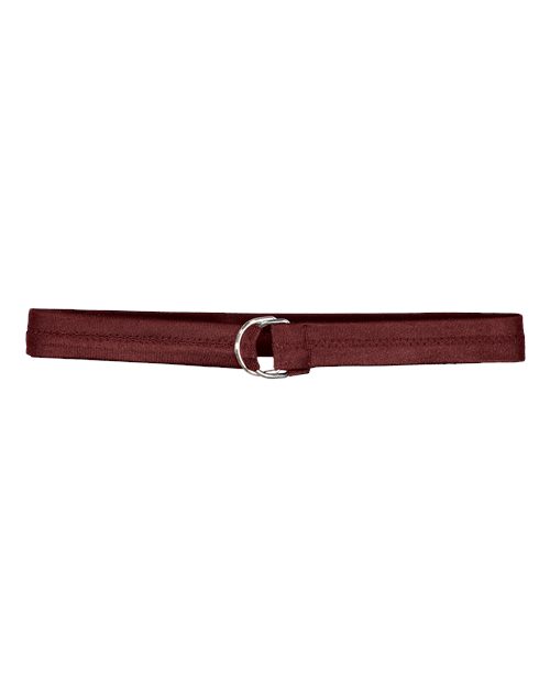 Russell Athletic 1 1/2" Covered Football Belt FBC73M