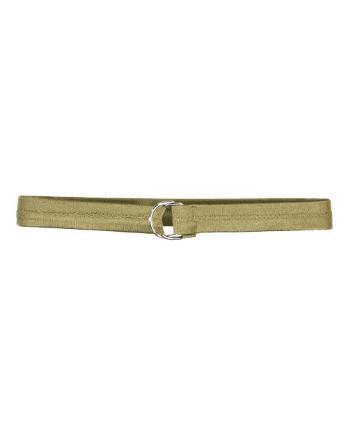 Russell Athletic 1 1/2" Covered Football Belt FBC73M