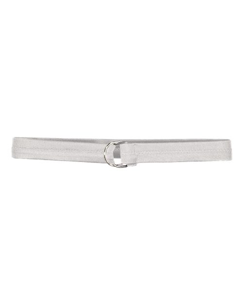 Russell Athletic 1 1/2" Covered Football Belt FBC73M