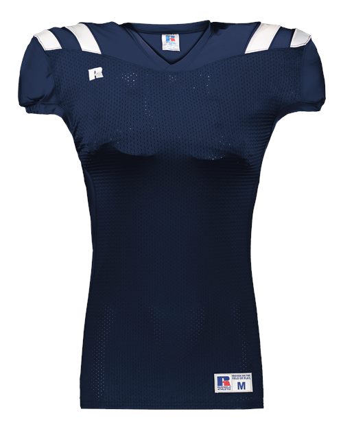 Russell Athletic Unisex Canton Football Jersey R0100M
