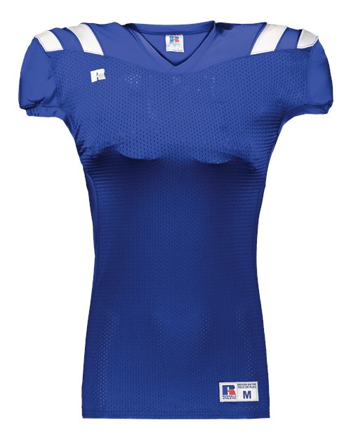 Russell Athletic Unisex Canton Football Jersey R0100M