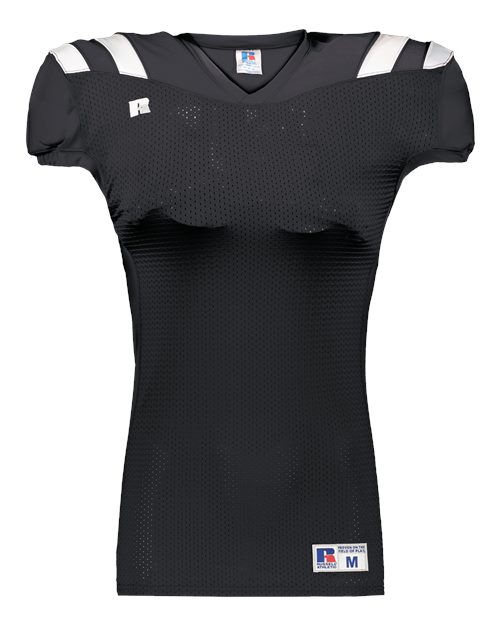 Russell Athletic Unisex Canton Football Jersey R0100M