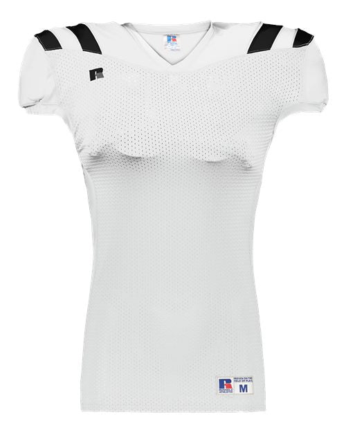 Russell Athletic Unisex Canton Football Jersey R0100M