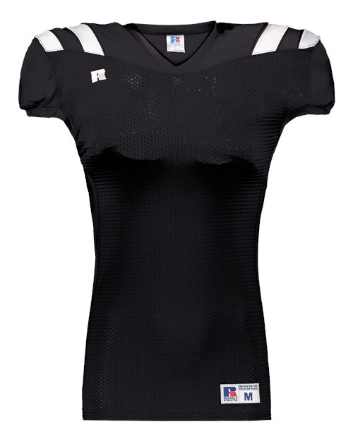 Russell Athletic Youth Canton Football Jersey R0100W
