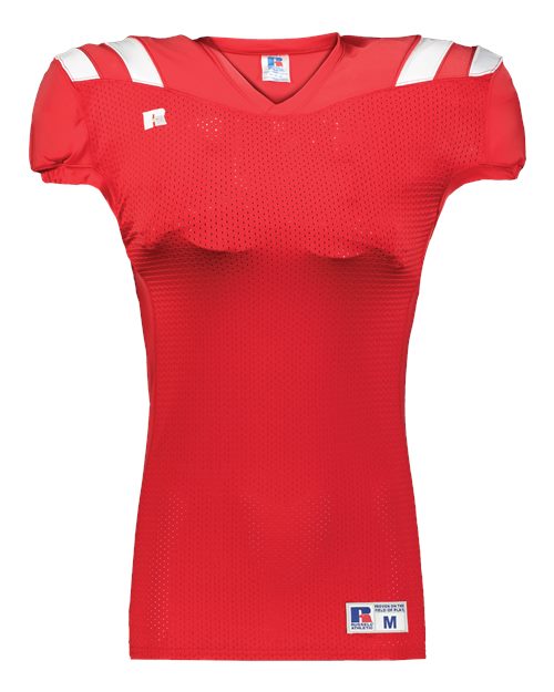 Russell Athletic Youth Canton Football Jersey R0100W