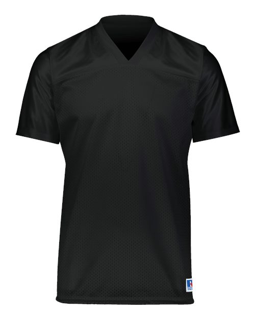 Russell Athletic Youth Solid Flag Football Jersey R0593B