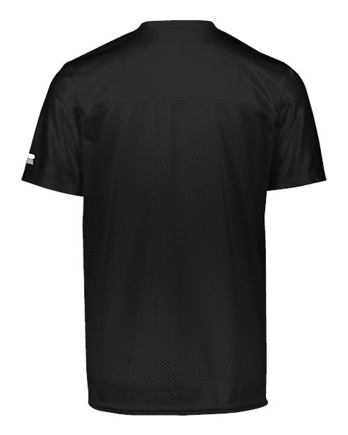 Russell Athletic Unisex Solid Flag Football Jersey R0593M