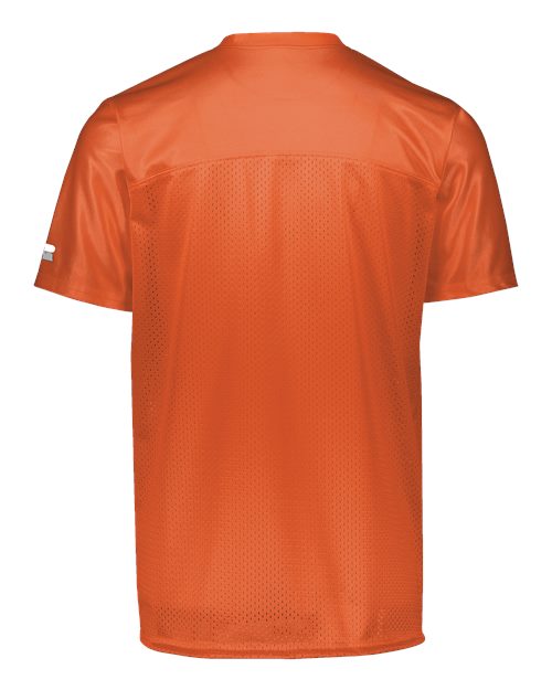Russell Athletic Unisex Solid Flag Football Jersey R0593M