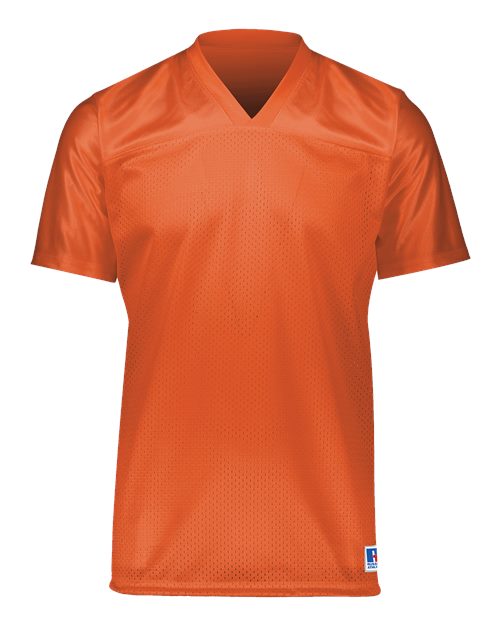 Russell Athletic Unisex Solid Flag Football Jersey R0593M