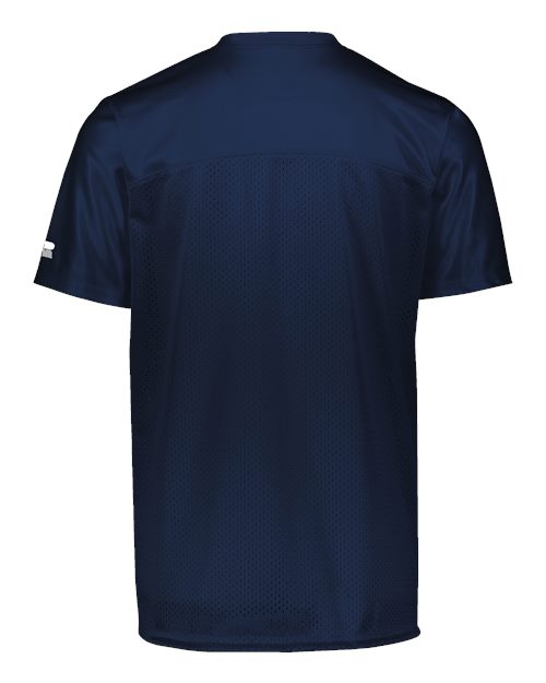 Russell Athletic Unisex Solid Flag Football Jersey R0593M