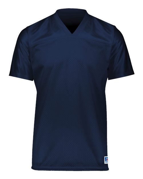 Russell Athletic Unisex Solid Flag Football Jersey R0593M