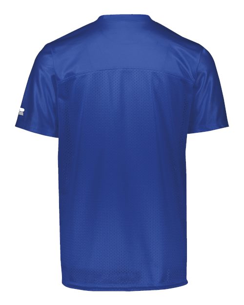 Russell Athletic Unisex Solid Flag Football Jersey R0593M