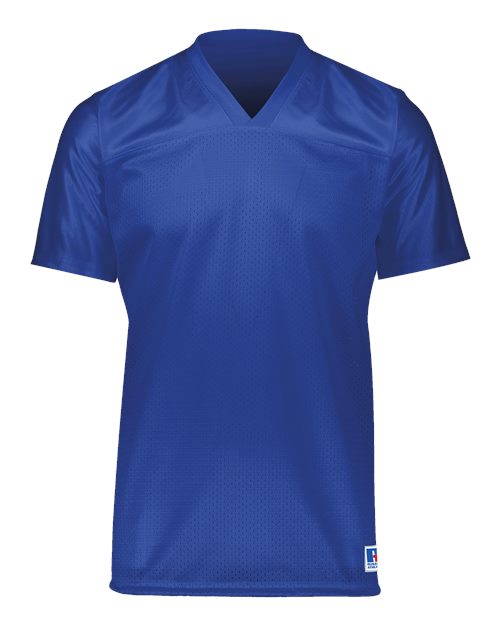 Russell Athletic Unisex Solid Flag Football Jersey R0593M