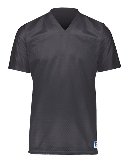 Russell Athletic Unisex Solid Flag Football Jersey R0593M