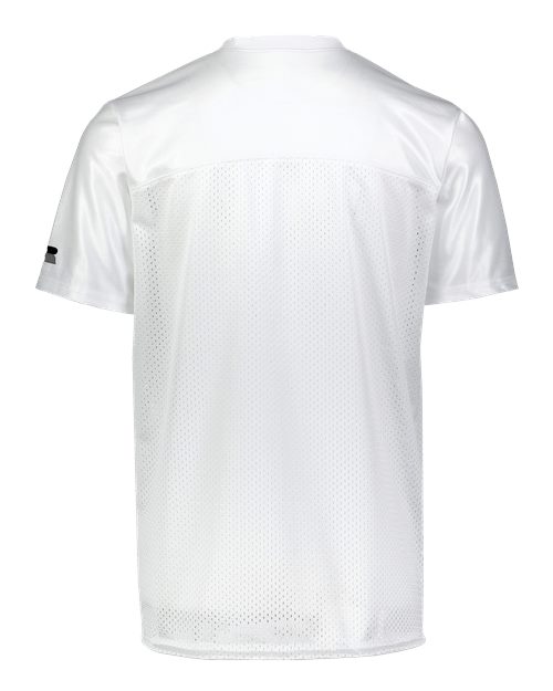 Russell Athletic Unisex Solid Flag Football Jersey R0593M