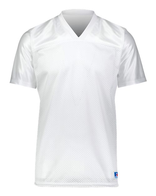 Russell Athletic Unisex Solid Flag Football Jersey R0593M