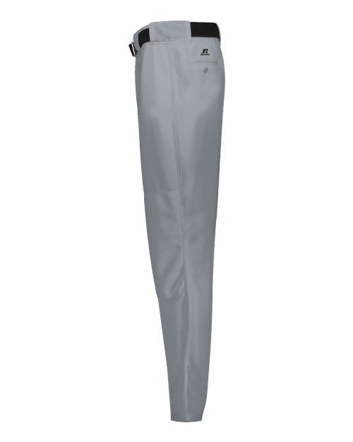 Russell Athletic Youth 2.0 Solid Diamond Series Baseball Pants R10LGB